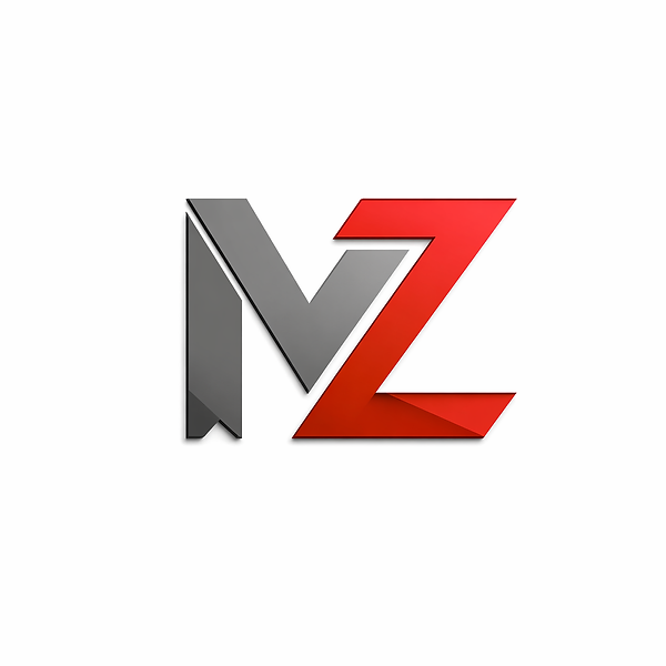 MZ client logo