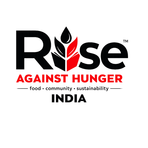 Rise Against Hunger India client logo